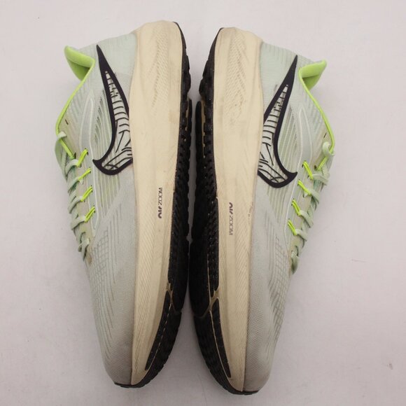 Nike Air Zoom Pegasus 39 Men\'s Size 14 Green Running Shoes Sneakers DH4071-301 main image 6